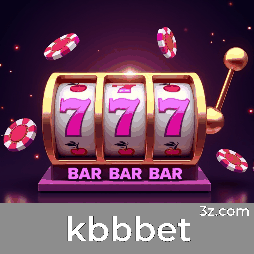 kbbbet: Cassino Online Seguro e Divertido