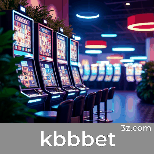 Kbbbet: O Tesouro de Jogos Selecionados e Top